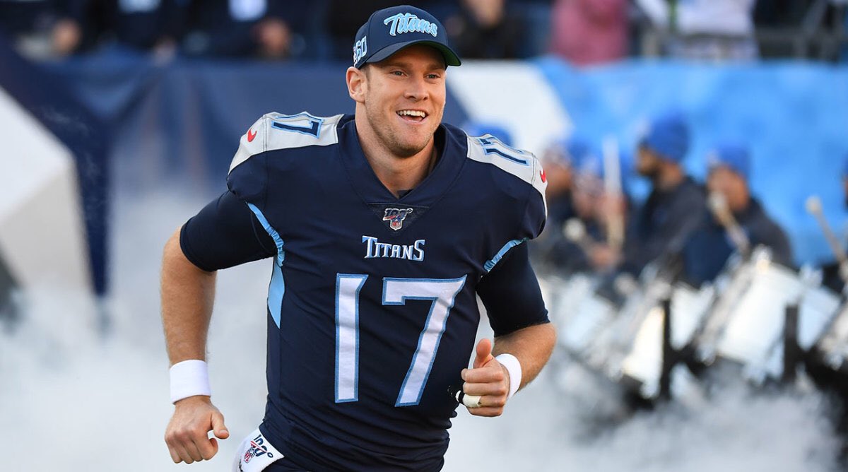 icywentz's tweet photo. Games missed since 2016:
Big Ben 17 
Newton 17 
Tannehill 12
Watson 10
Rodgers 9
Stafford 8
Dalton 8 
Wentz 8
No one will ever call these QBs “injury prone” people only wanna talk about Wentz... https://t.co/MqeJWy2MwC