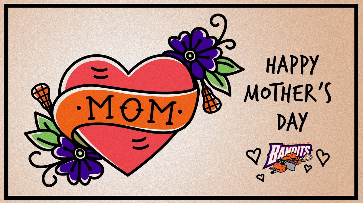 Buffalo Bandits tweet media