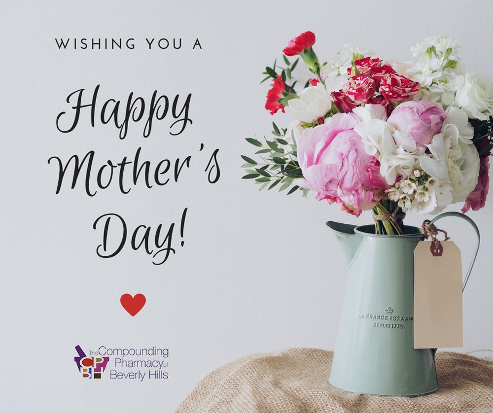 CompoundingBH's tweet photo. Today, we say thank you to all of the moms in our lives. We love you! Happy #MothersDay! ❤️ https://t.co/gFnJnulS4I
