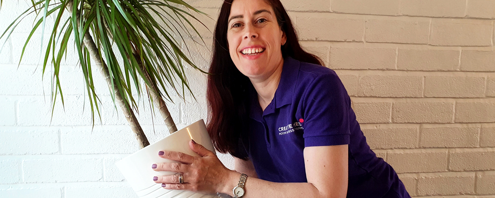 Creative Shed Agency tweet media