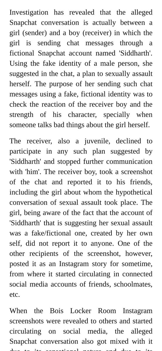 #boislockeroom probe take a weird and bizarre twist. What the hell is wrong with teenagers these days.