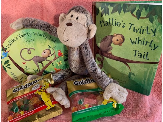 High Hopes TR tweet media