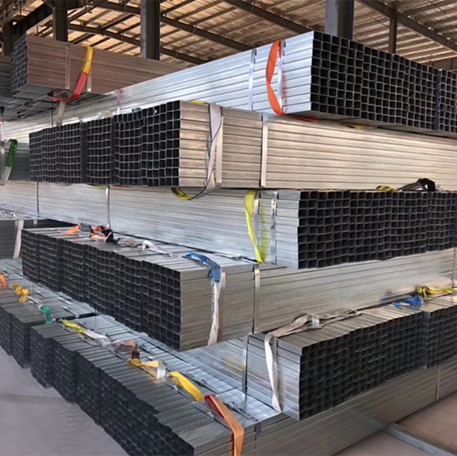 tytsteelpipe's tweet image. Through innovation, Tianjin TianYingTai Steel Pipe Co., Ltd has achieved lower costs and higher levels of efficiency. #squarepipe #rectangularhollowsection