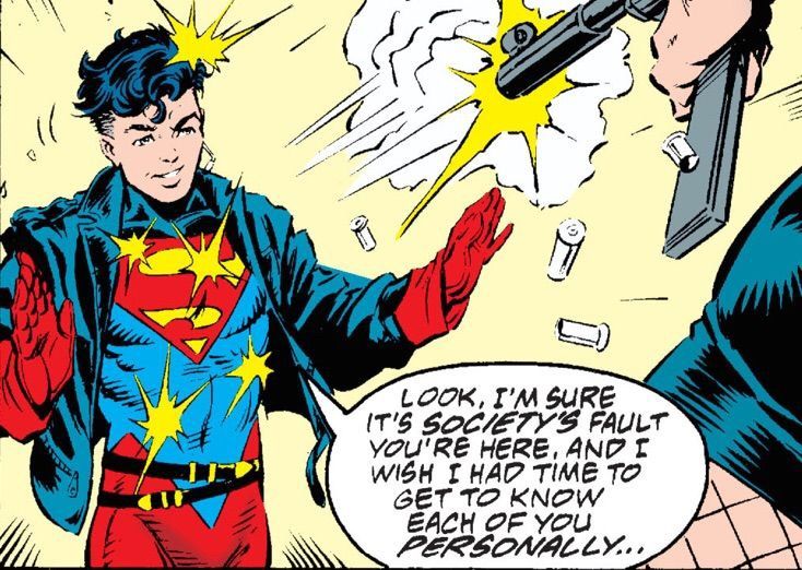 SuperboyKent's tweet image. "so dm me some starters"