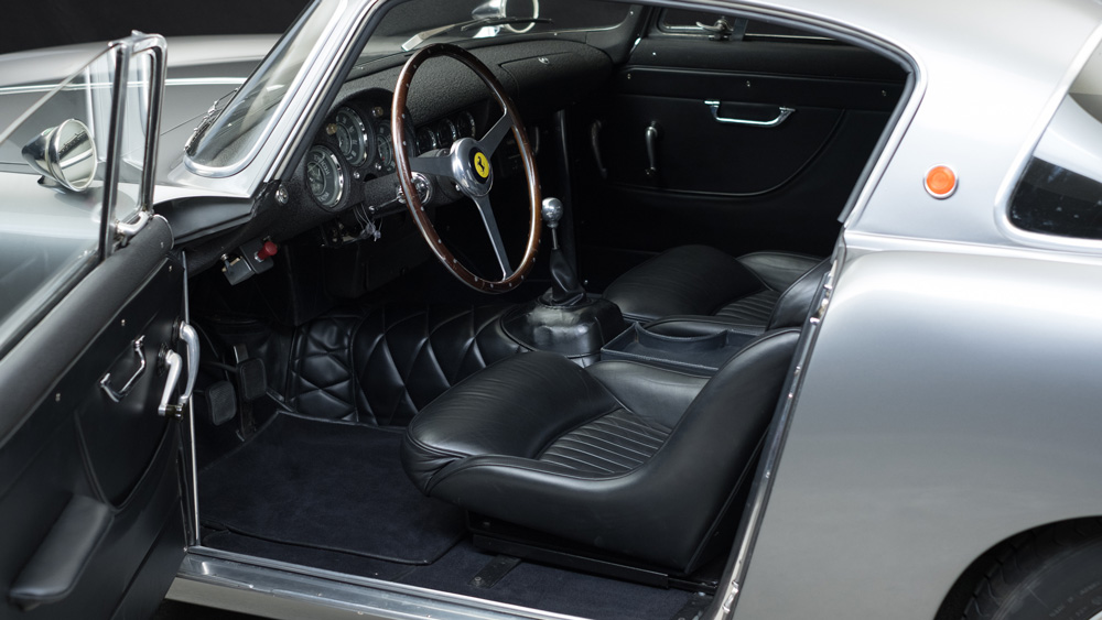 PAPAANcom's tweet photo. Eşine çok rastlanmayan Ferrari 250 GT prototipi 1,4 milyon dolara satışa çıkıyor.

@Ferrari #Ferrari 

🔗 https://t.co/k7fA0Vvb05 https://t.co/hJFmFzRYUY