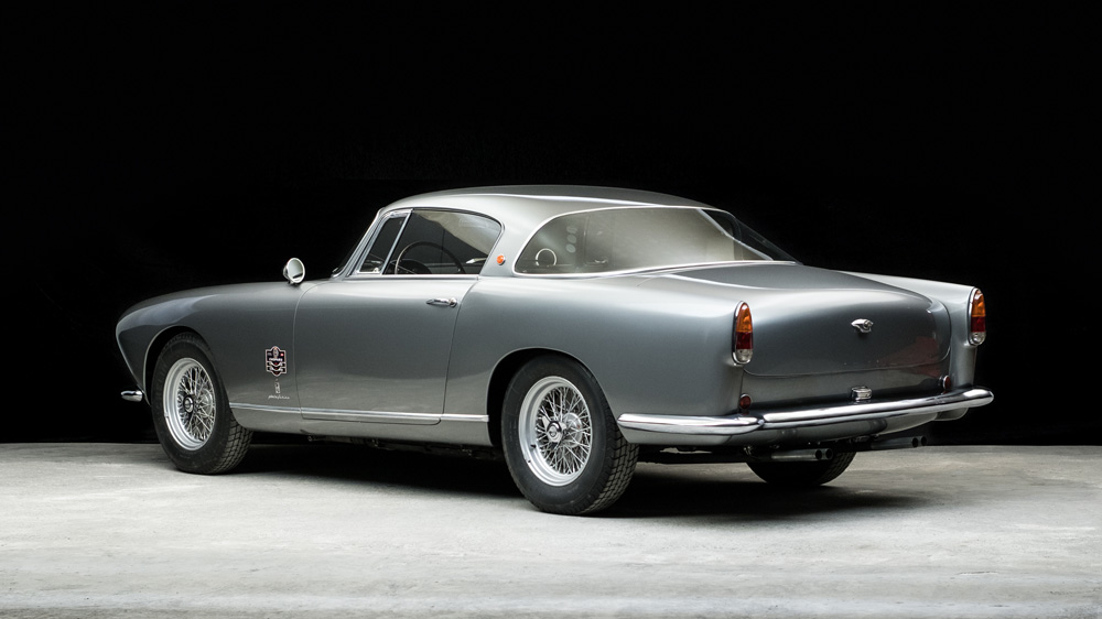 PAPAANcom's tweet photo. Eşine çok rastlanmayan Ferrari 250 GT prototipi 1,4 milyon dolara satışa çıkıyor.

@Ferrari #Ferrari 

🔗 https://t.co/k7fA0Vvb05 https://t.co/hJFmFzRYUY