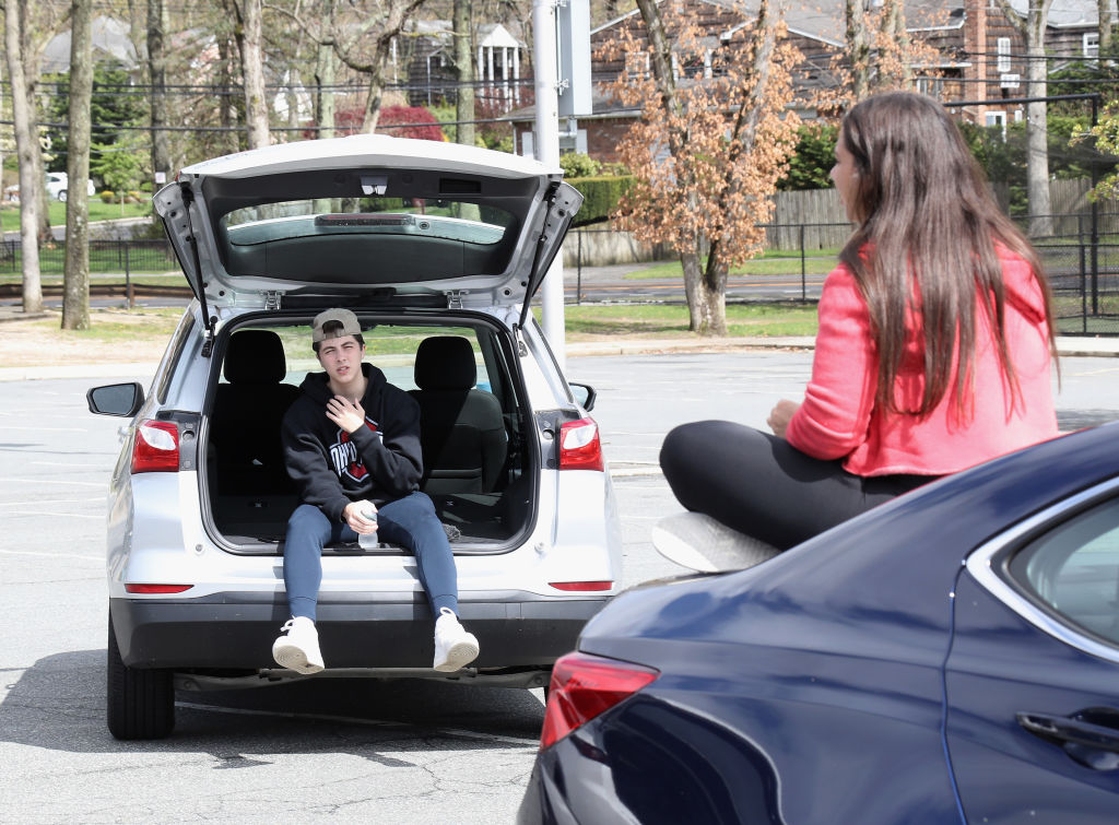 This raises an obvious question: Why can’t our high schools look more like college? What if kids could choose an every-other-day schedule? Or select a morning or afternoon schedule rather than attending all day long?  https://trib.al/LtvuMlV 