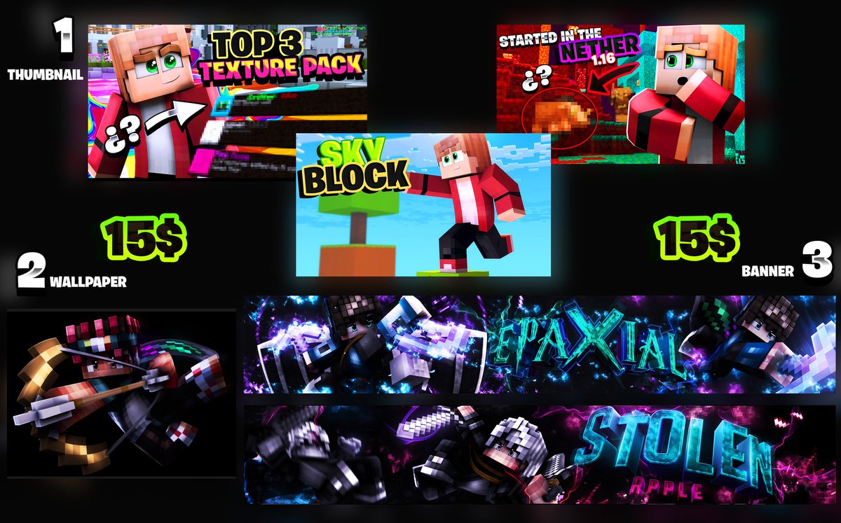 GabCreates tweet media