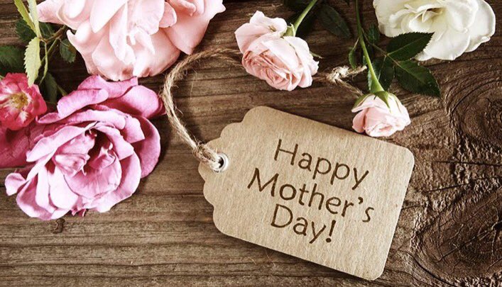 Wishing every mom a Happy Mother’s Day from the women at Thrive Benefits Group! #HappyMotherDay #haveawonderfulday