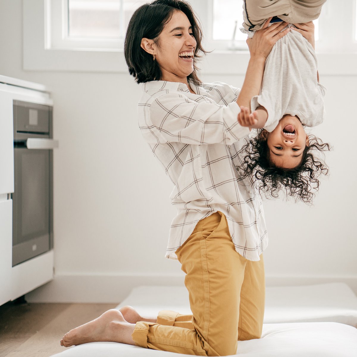 Happy Mother Day from all of us at SweetSpot Labs. As a gift to all of you, enjoy 25% off sitewide - today only! Use code MOM2020 at checkout 
🌷