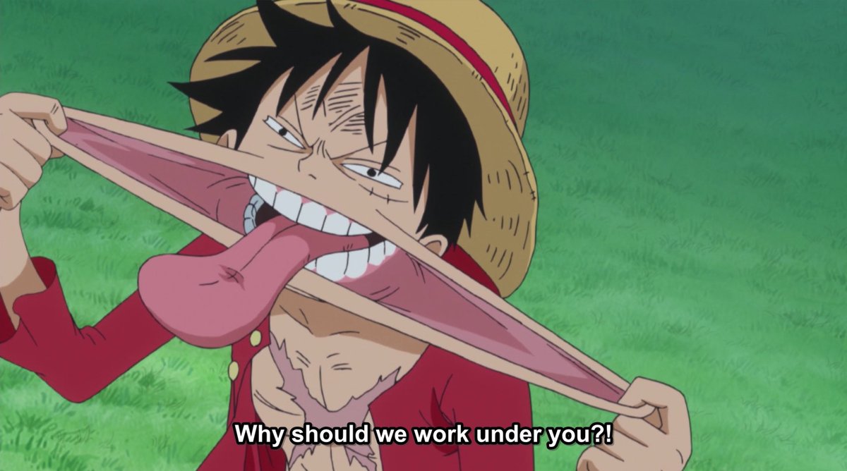 Kristal I Cannot Stress This Enough Fuck Sabo S Dad Onepiece