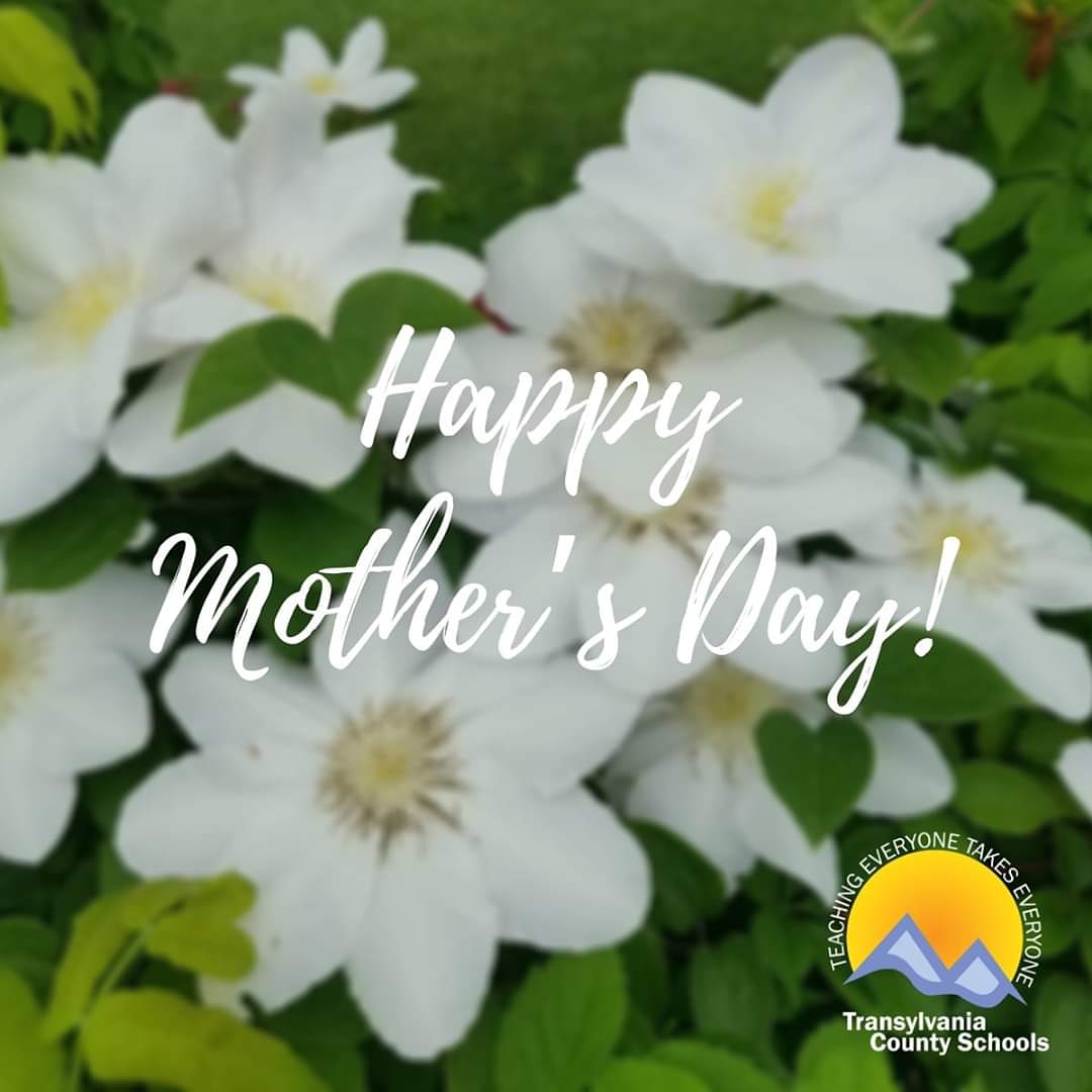 This spring has shown the strength and courage of our mothers, asked to go far beyond the norm. 

To all the mothers of our students, teachers &amp; staff — incl. grandmothers, godmothers, foster mothers &amp; every mother figure in our lives —

We wish you a Happy Mother's Day! #TCSYes
