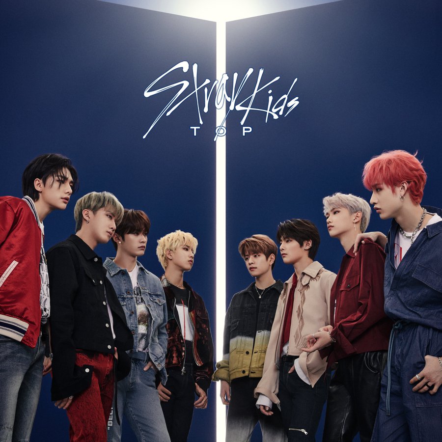 Stray Kids Announces Official Release Of Songs From Anime OST | Soompi