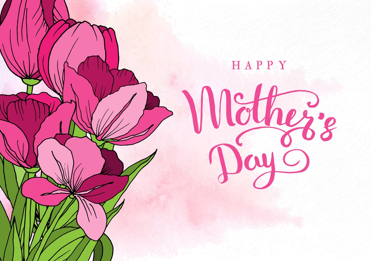 LibertySquarePA's tweet photo. Let’s honor the moms and maternal figures in our lives with a happy Mother’s Day! https://t.co/HRKj566juK