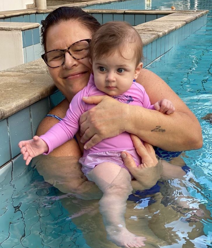 Mama Earth Organics tweet media