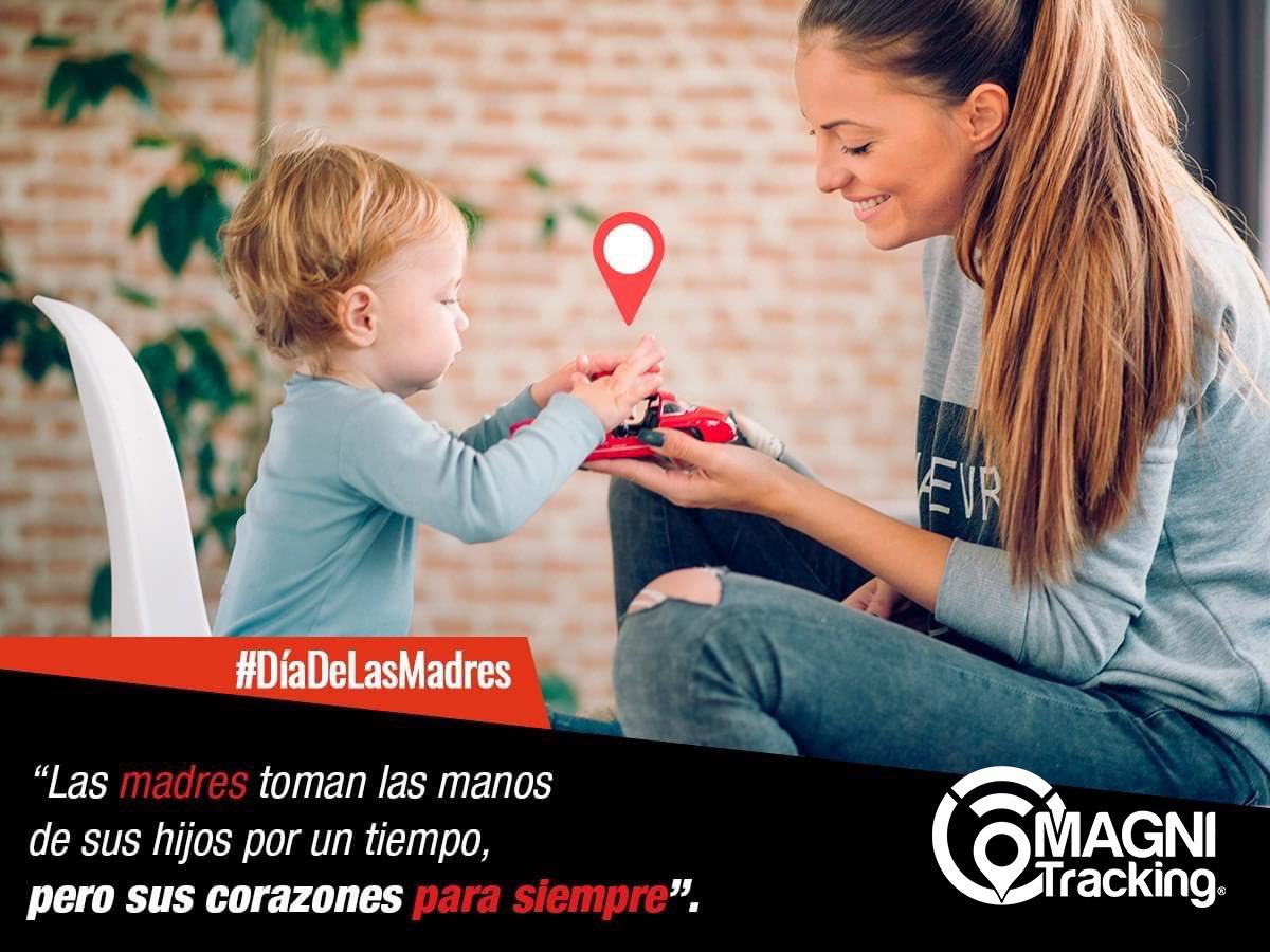 MagniTracking's tweet photo. Con mucho cariño y admiración saludamos a cada una de las mamás que día a día cumplen responsablemente su labor, sin dejar de lado el trabajo que las espera en casa como madres de familia. 
.
.
¡Un abrazo a todas!
.
.
#DiaDeLasMadres #MagniTracking https://t.co/aRtzpj4ykC