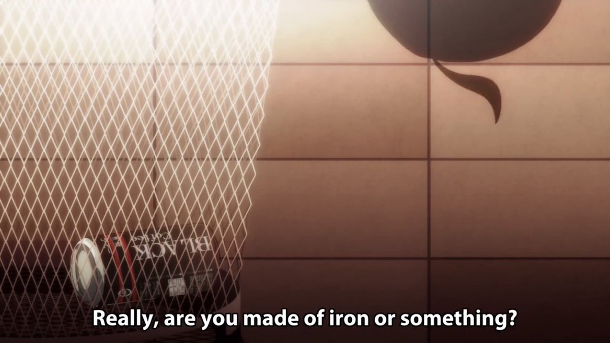 物語シリーズ背景集 Bot Twitter