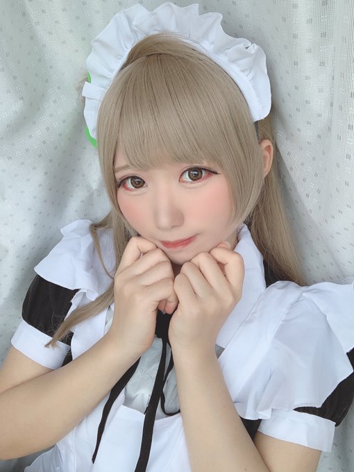 コスプレイヤー白田まめのTwitter画像10