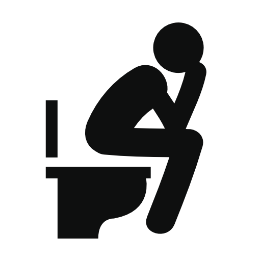 The four most common shits an average person has in his or her lifetime. A thread.