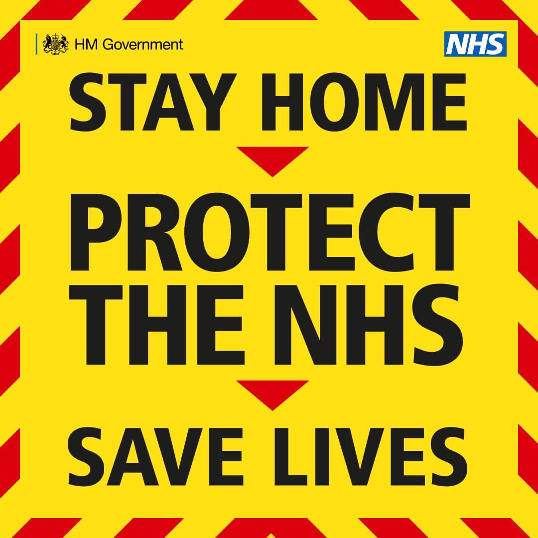 JackAChew's tweet photo. Isn’t it mad how the Twitterati’s perception of how ambiguous or not public health slogans are always split so neatly on party political lines?!

Aren’t coincidences cool!

#StayAlert #StayHome #StayBiased https://t.co/80iljHvrMI