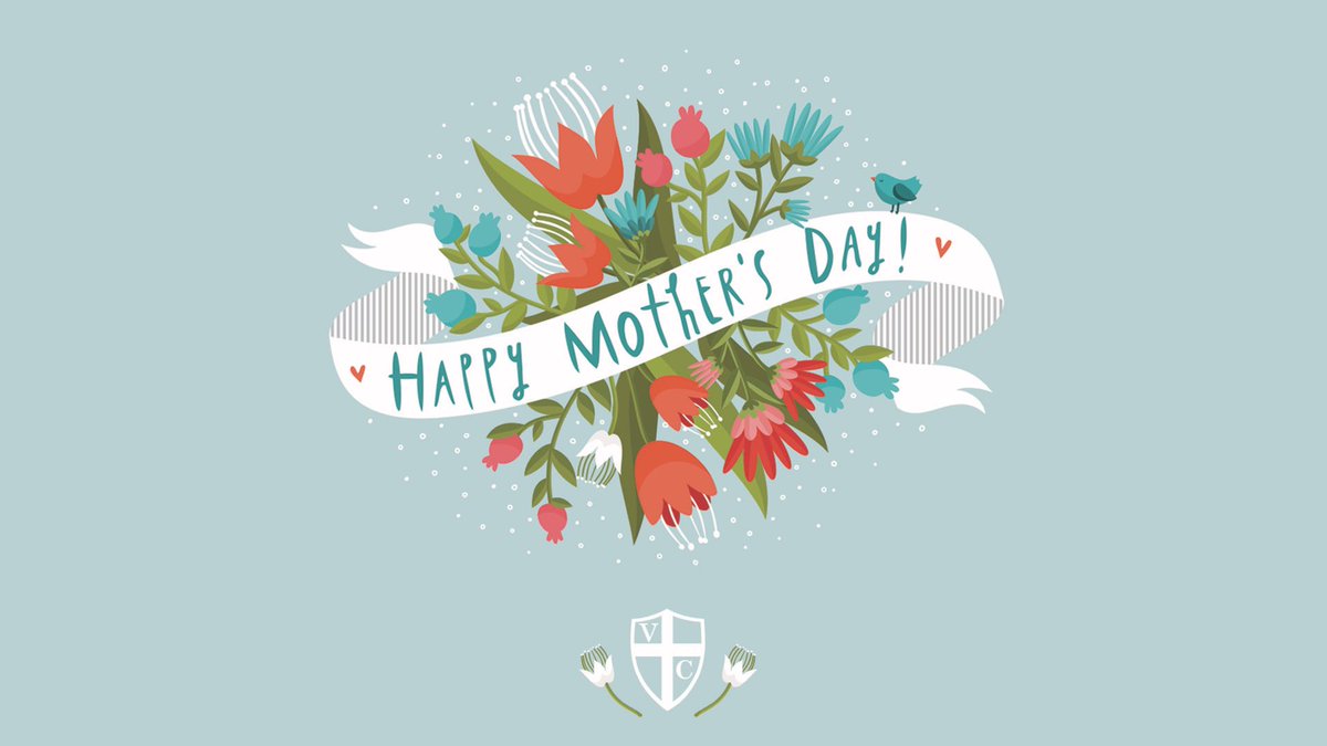 VCSCrusaders's tweet photo. Proud to celebrate all the amazing moms out there! We hope you are blessed and honored all the more today! We are so thankful for you!
_____
#VCSFamily #VCS70Years #CRUNITED #OnlineLearning #SaferAtHome #MothersDay #Thankful https://t.co/vM7WihAQYL