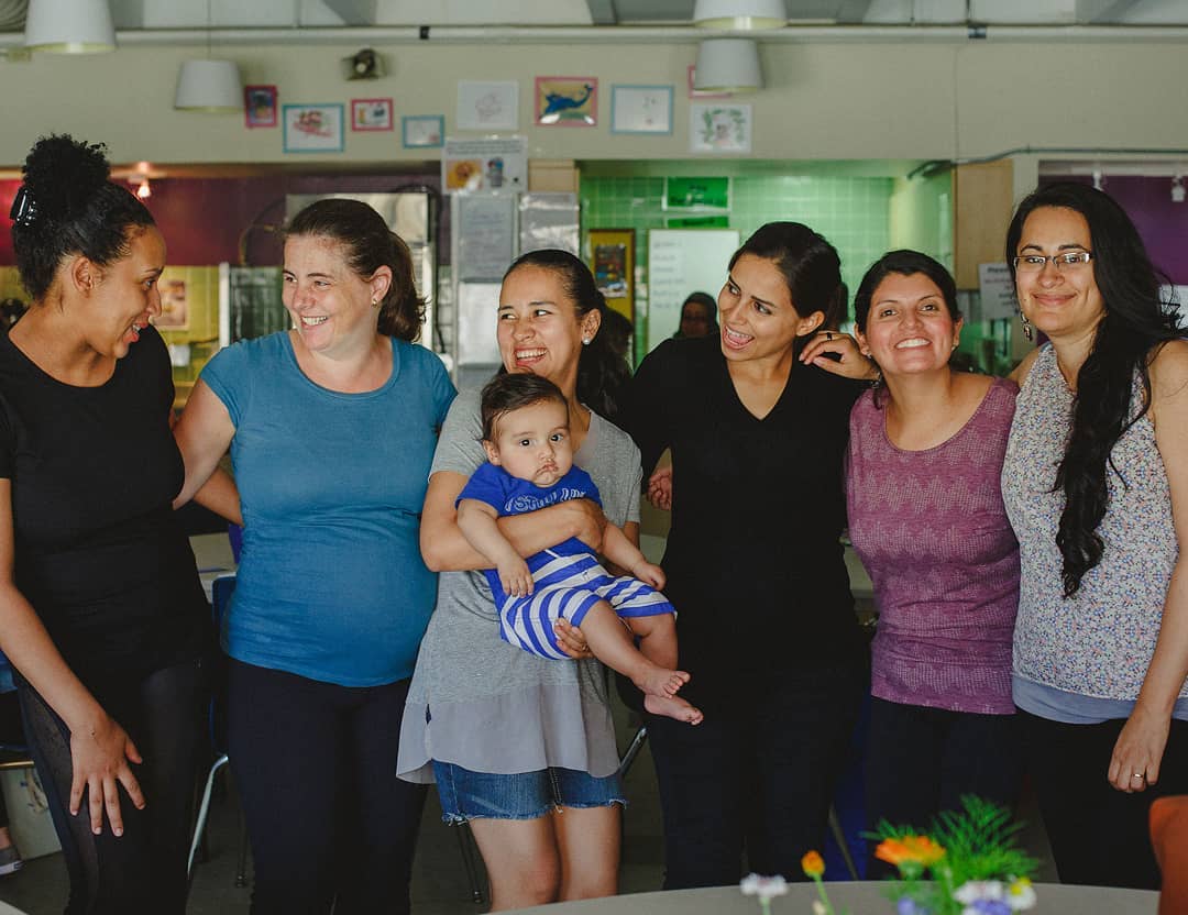 Mama Earth Organics tweet media