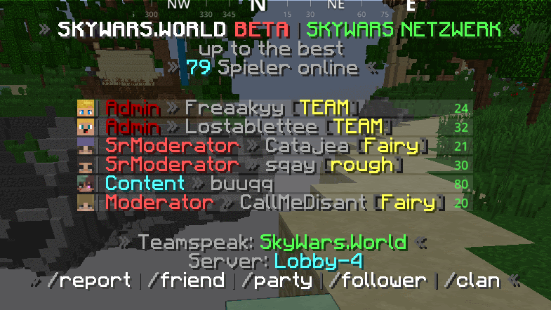 Herzlich Willkommen im Team <a href="/buuqq_/">Felix</a> als Designer. 
^-^