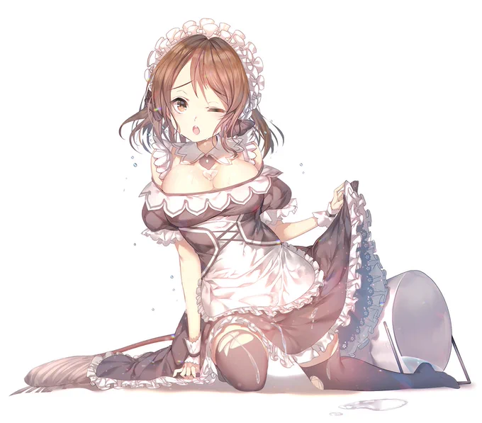 メイドの日 #メイドの日2020 