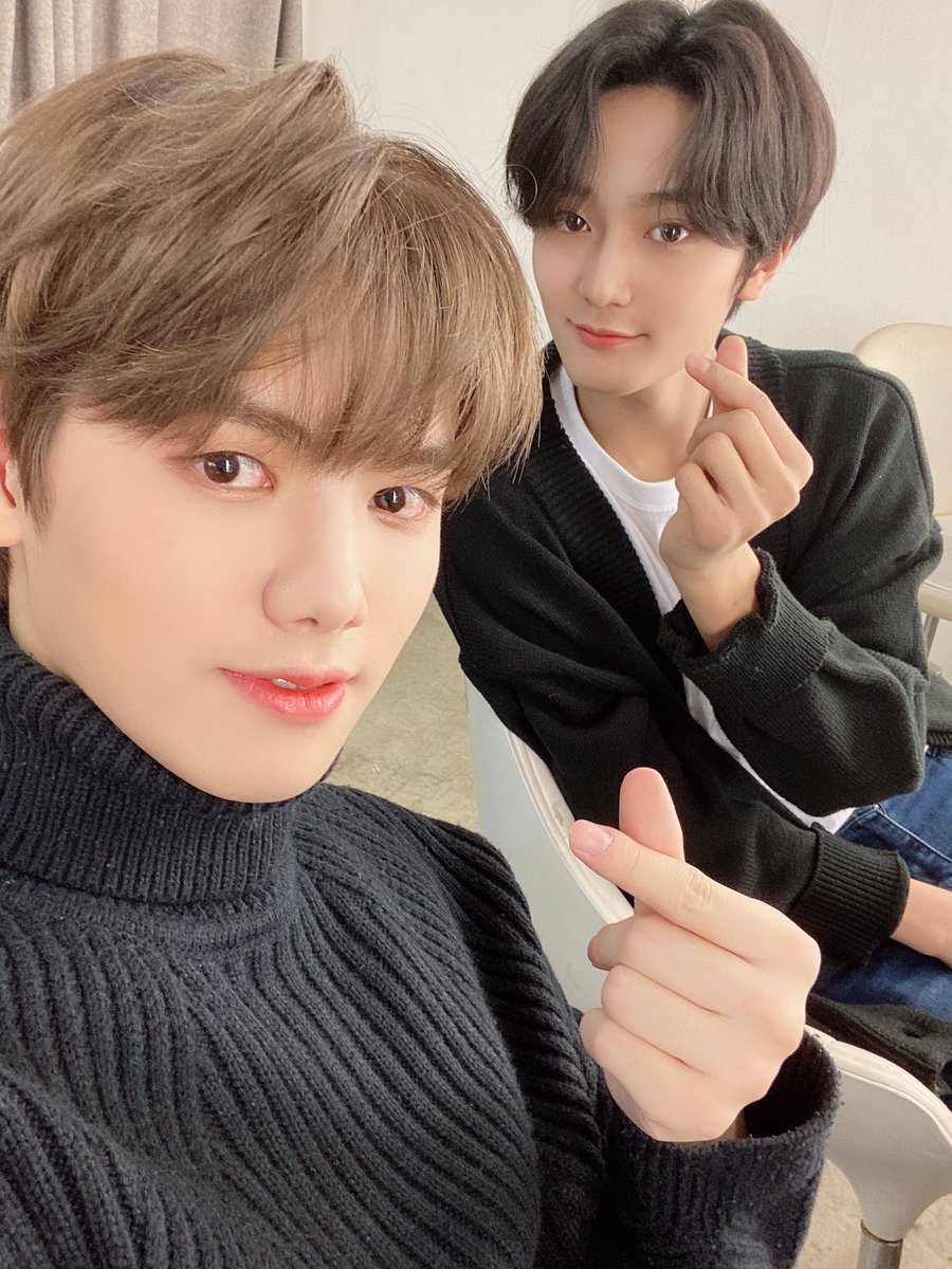 그 시절 태영이와 민희 잘지내니..!!
#민희영태