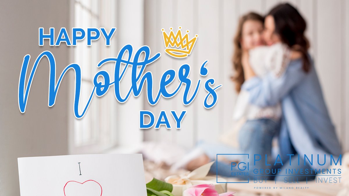 pgiestates's tweet image. Nothing is much stronger and much deeper than a mothers love. On this day, never forget to greet your mama, mother, mommy and whatever you call her a happy #MothersDay day and go make this day special to her because a mothers undying love is the reason why we started breathing.