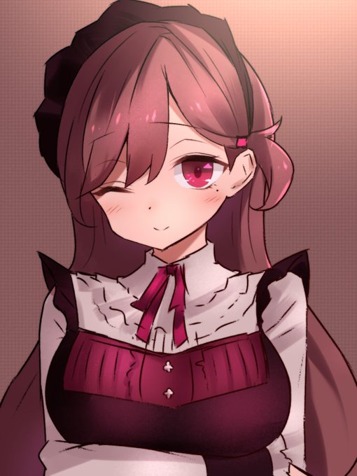 #メイドの日2020 