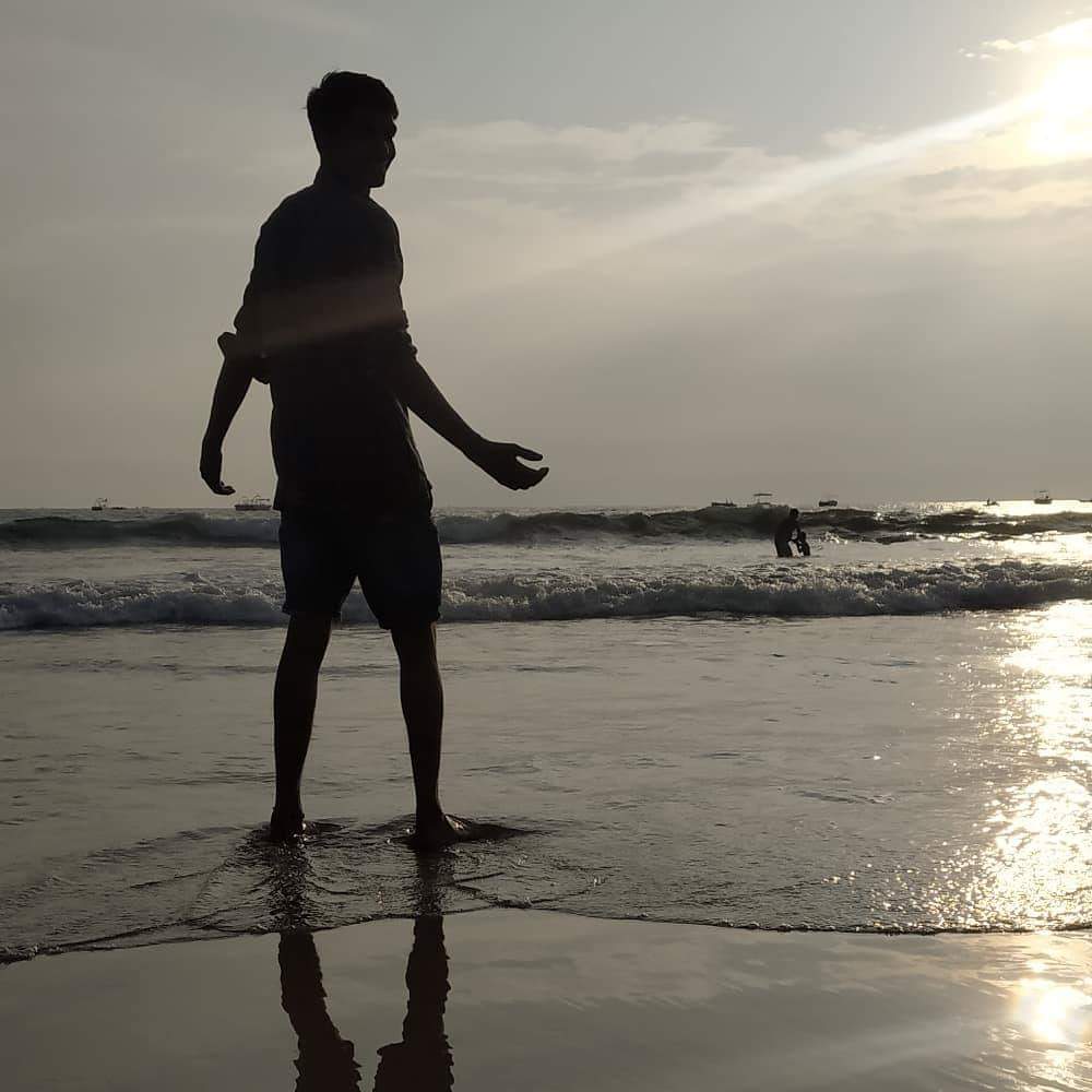 #NewProfilePic