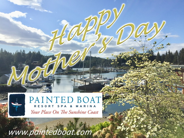 To the world you may be just one person, but to one person you just may be their world. All things wonderful, and happiness - that’s our wish to you this Mother’s Day.