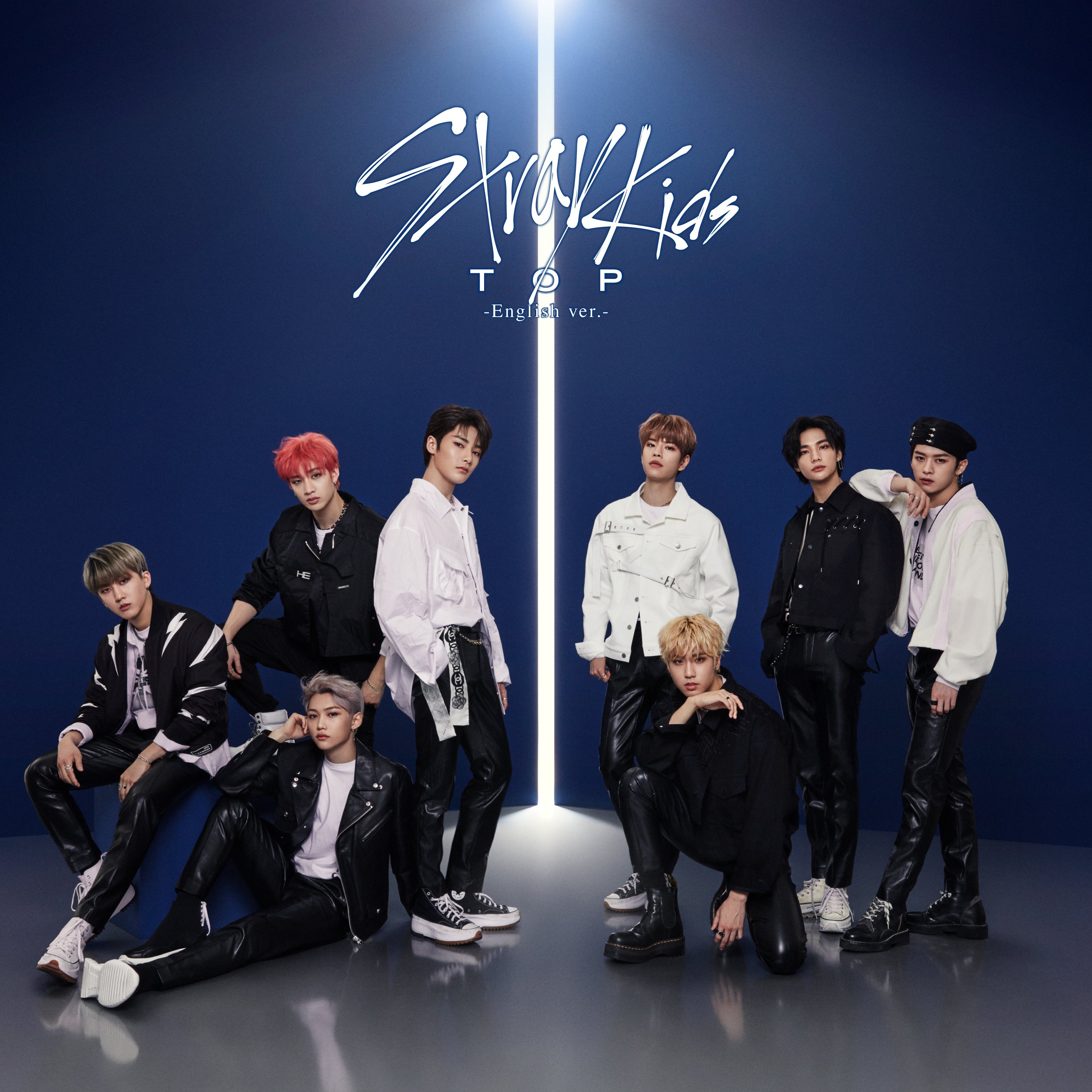 Stray Kids on X: 