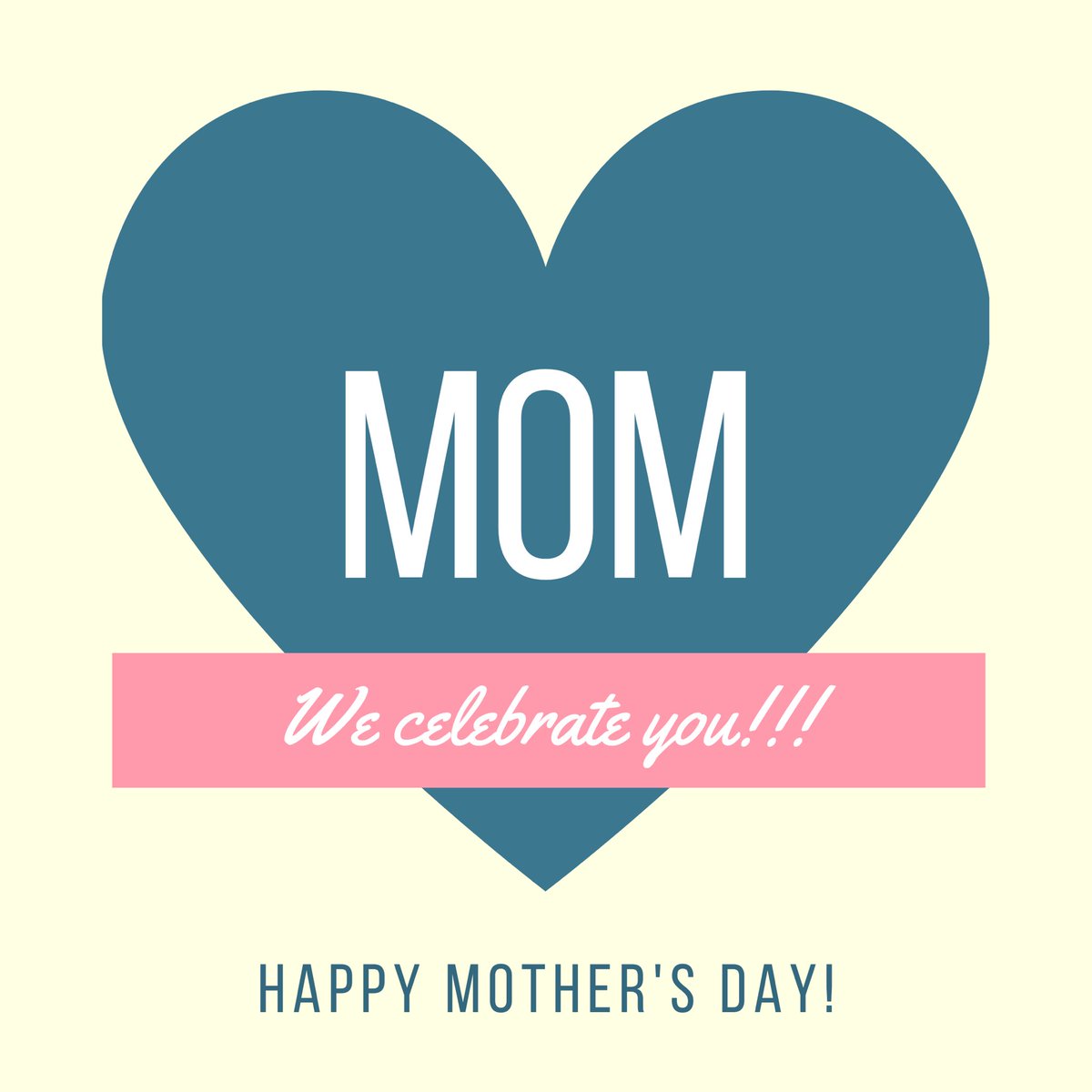To all the MOTHERS!!! 🤍🤍🤍
We appreciate all that you do! 
100x THANK YOU!!