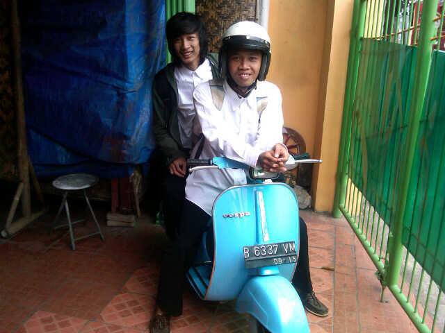 Daffy_Ghani's tweet photo. Tahun berapa ini pak ? @ido_pam https://t.co/9wIS6eum0v