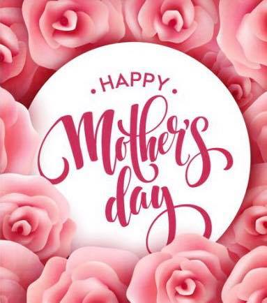 #HappyMothersDay to the mothers, grandmothers, godmothers, stepmothers, mothers-in-law, aunts, wives, partners, sisters, friends, fellow moms, mentors and women who love with a mother’s heart!

ENJOY YOUR DAY, from the #AvonLadyNJ, a genuine #MomEntrepreneur