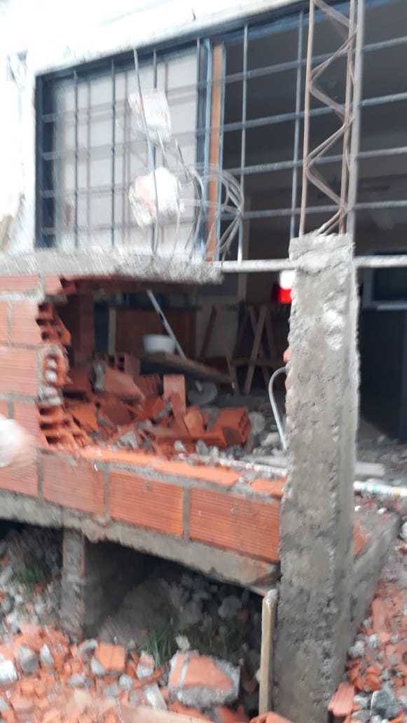 Repudiamos los hechos vandálicos sufridos por el Comité Crisólogo Larralde de la Ciudad de Río Turbio, y esperamos su pronto esclarecimiento.
<a href="/UCRSantaCruz/">UCR Santa Cruz</a>