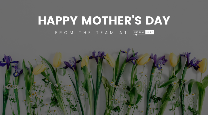 IntelliShop's tweet photo. To every type of mom, enjoy your day!
#intellishop #cxm https://t.co/OhaqvVenIk