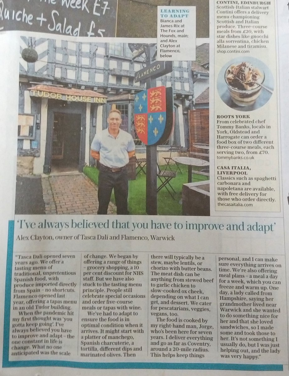 Tasca Dali tweet media