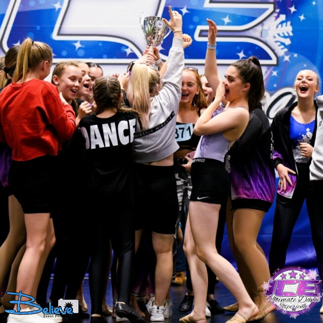 #ThrowbackThursday to #DanceFury 2019! We're looking forward to when we can celebrate again with you! #IncrediblyCoolEvents