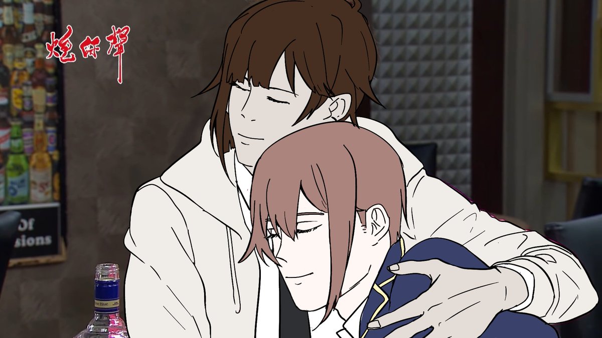 海苔on Twitter 歸無梗圖集 全部我改的