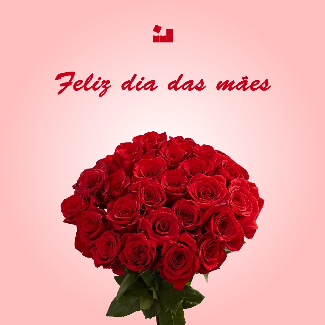 Feliz dia das mães a todas as mães batalhadoras! Este é seu dia especial mas saiba que 
todos os dias são, um Feliz Dia das Mães!

#mothersDay #diaDasMaes