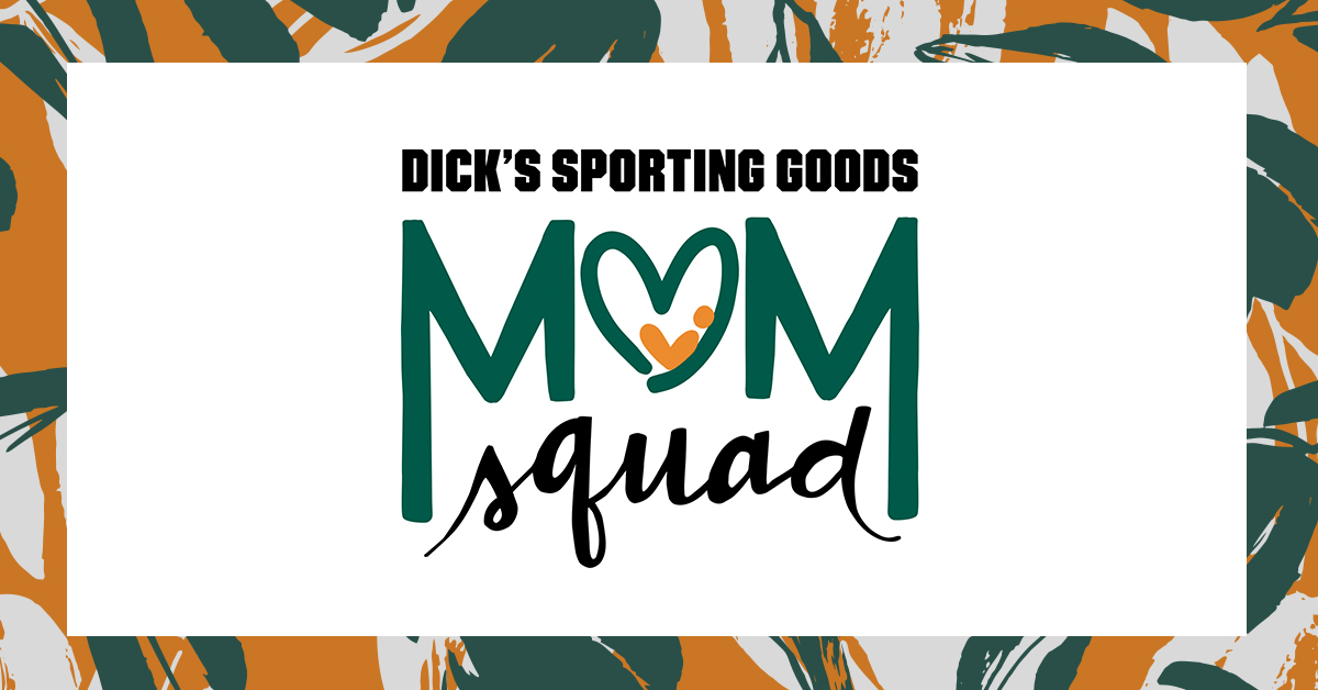 In September, we launched Mom Squad, a group created by moms from around our Customer Support Center as a support system so moms can thrive at home and at work. We're proud of the teammates who brought this to life. From our Mom Squad to yours - Happy Mother's Day!