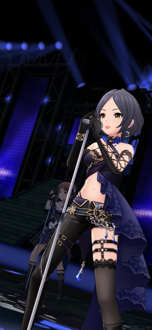 ミスティック ドーンのtwitterイラスト検索結果 古い順