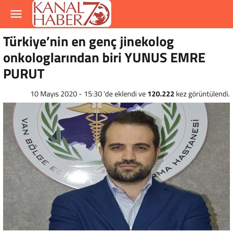 kanal7haber.com/turkiyenin-en-…
<a href="/SbuVeah/">S.B.Ü. Van Eğitim ve Araştırma Hastanesi</a>
