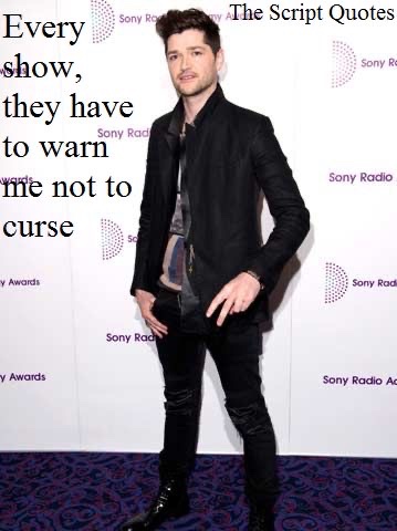 HolstersWenda's tweet photo. Nah, f***ing impossible ๐๐คฃ
#thescript #dannyodonoghue #singer #singersongwriter #myfav #dontswear #funny #thescriptquotes #thescriptfamily
@thescript_danny @thescript https://t.co/QeCMAczLvK
