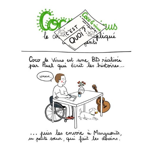 Coco Virus tweet media