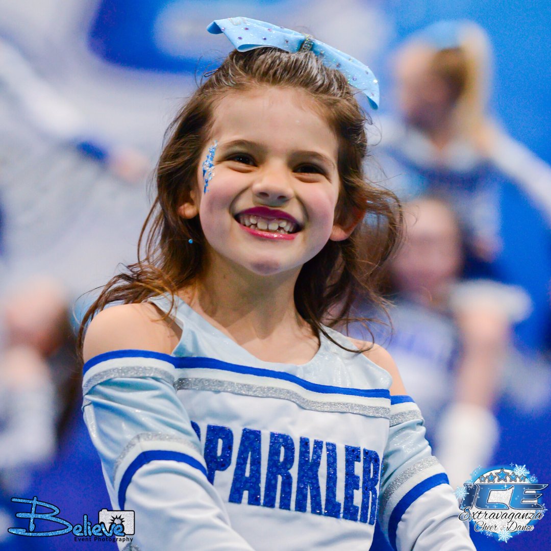 Can't wait to get back to competing? Us too! In the meantime, you can check out www.incrediblycoolevents/resources for a cheer-themed wordsearch and crossword puzzle #cheer #cheerleading #cheerleader
