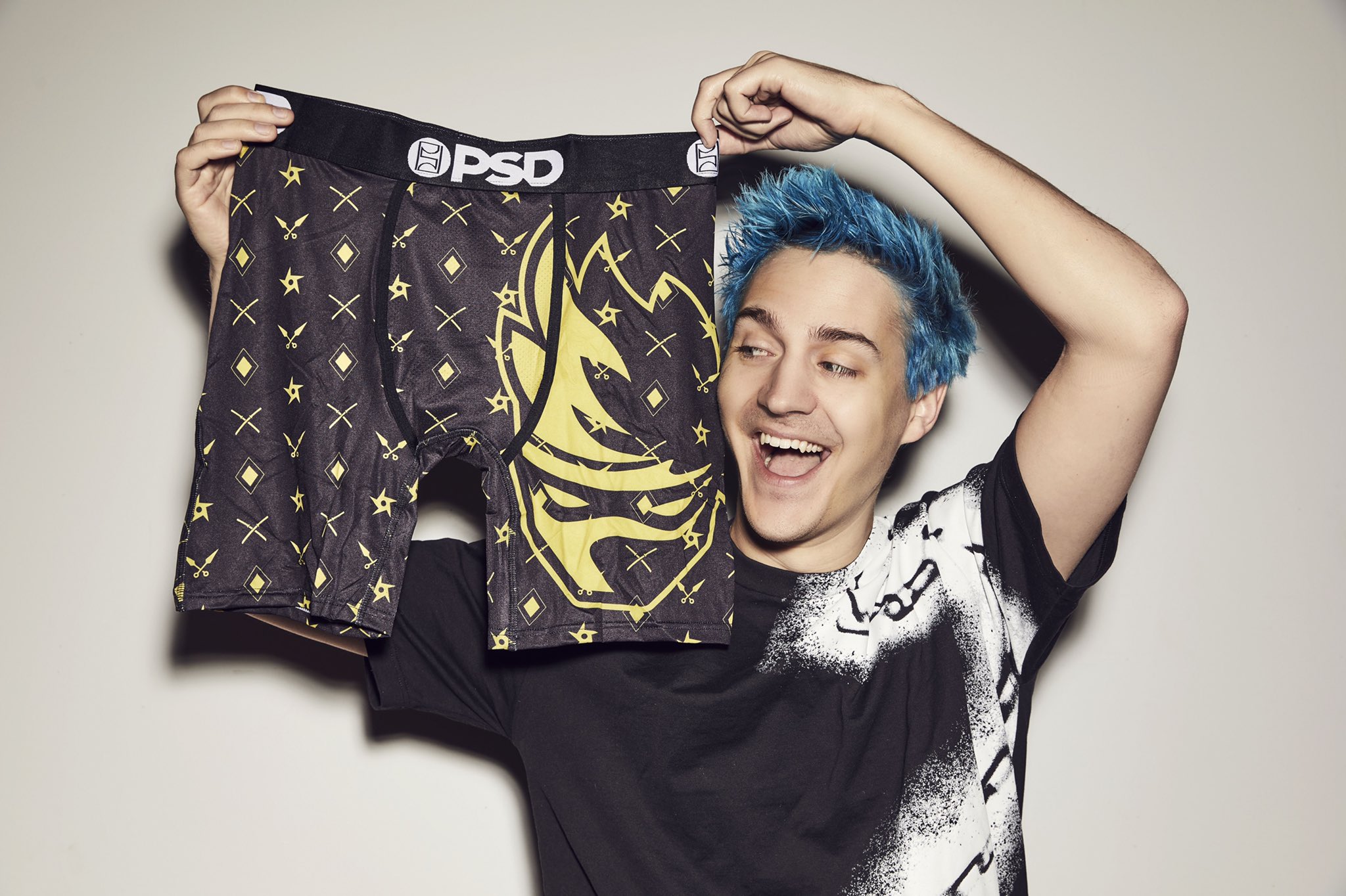 Ninja on X